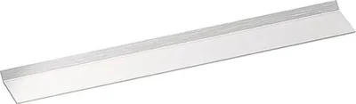 Obrázok produktu pre DALLMER Abdeckung CeraWall Individual Naturstein - zum Befliesen Edelstahl matt