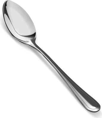 Obrázok produktu pre LAMART LT5011 Lyžička čajová 4 ks, vhodné do umývačky riadu, materiál nerez, farba strieborná, výška 15cm