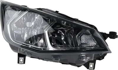 Produktbild von Johns, Scheinwerfer rechts + LWR + Blinker + TFL passend für Seat Ibiza KJ 01/17- 671710 6F1941006A 6F1941006B 6F1941006D 6F1941006