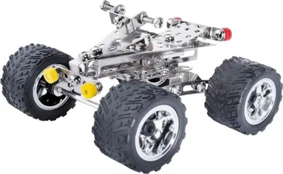 Immagine prodotto di EITECH 2022336 Modellini di auto da corsa in kit - B Prodotto