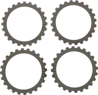 Immagine prodotto di Kit 4 dischi frizione TRW guarniti MCC170 per Honda CRF 125