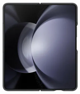 Obrázok produktu pre Samsung EF-VF946PBEGWW, Ochranný obal, Samsung, Galaxy Z Fold5, 19,3 cm (7.6"), Čierna