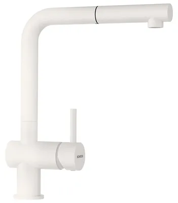 Produktbild von Küchenarmatur mit Handbrause Schock EPOS polaris 540127