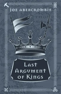 Produktbild von Last Argument Of Kings