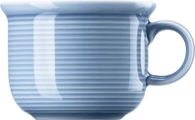 Produktbild von Espresso-Obertasse - Thomas Trend Colour Arctic Blue - 11400-401927-14717 - Espresso Mokka (Arktisches Blau)