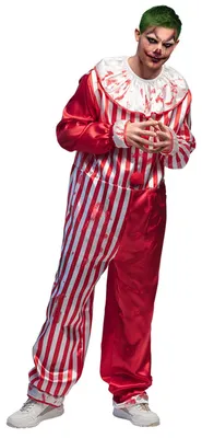 Obrázok produktu pre Boland 6792181, Maškarný kostým, Dospelý, Samec, 50, 52, Polyester, Zips