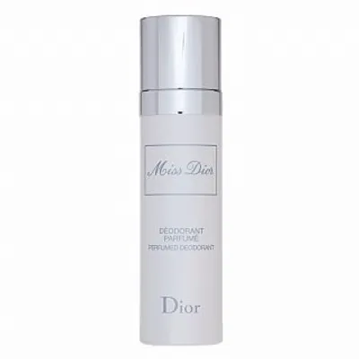 Obrázek produktu pro Dior (Christian Dior) Miss Dior deospray pro ženy 100 ml