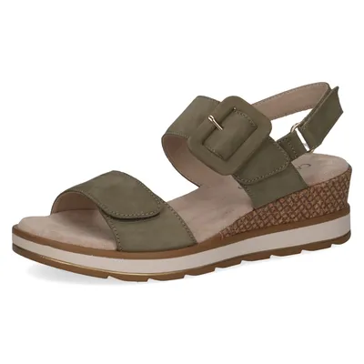 Produktbild von Caprice Sandalen Sandalen Leder