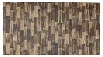 Obrázok produktu pre Vinylová podlaha, tmavé drevo, tenké lamely, 120 x 200 cm, pre obývačku