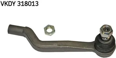 Produktbild von SKF Spurstangenkopf Spurstange passend für MERCEDES-BENZ A-Klasse (W169) VKDY 318013