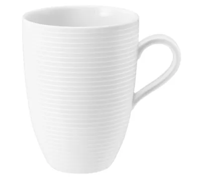 Zdjęcie produktu dla Seltmann Weiden – kubek z uchwytem, biały, 350 ml, 1 sztuka