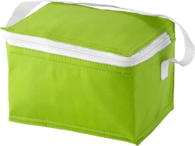 Image de Bullet Sac isotherme Spectrum pour 6 boîtes PF113 (20 x 15 x 12 cm) (Vert pomme)