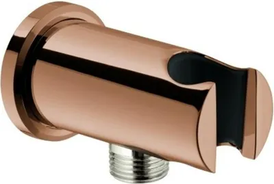 Produktbild von GROHE 26658DA0, Gebürsteter Stahl