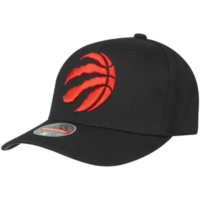 Produktbild von Toronto Raptors NBA Mitchell & Ness Team Ground 2.0 Stretch Snapback