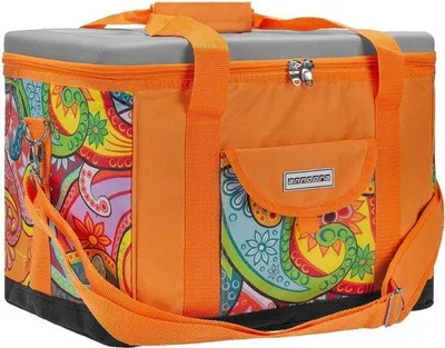 Produktbild von Grosser Picknickkoffer 40 Liter - Isotas Kühlbox mit Farbauswahl