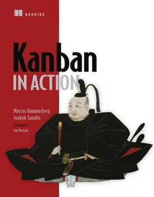 Obrázek produktu pro Kanban in Action