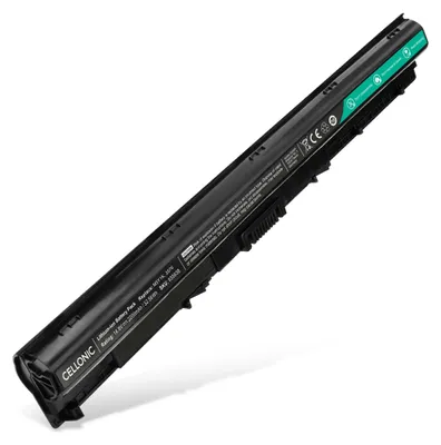 Produktbild von CELLONIC Akku kompatibel mit Dell Inspiron 14 5000, 17 5000, 15 3000, 15 3567, 14 3000, 5558, Vostro 3558, M5Y1K 14.8V 2200mAh
