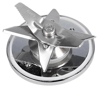 Produktbild von BOSCH 12019474 Messer komplett für Mixbecher Standmixer