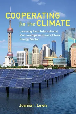 Produktbild von Cooperating for the Climate