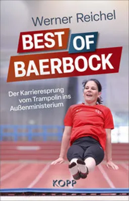 Produktbild von Best of Baerbock