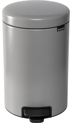 Produktbild von Brabantia NewIcon, 25,1 cm, 251 mm, 338 mm, 411 mm, 2,1 kg