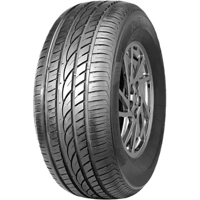 Produktbild von APlus A607 ( 215/55 R16 97W XL )
