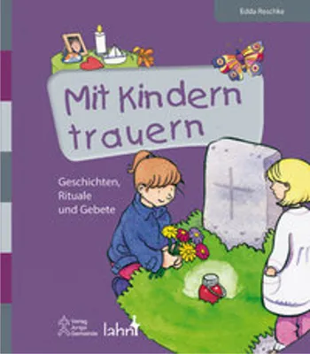 Immagine prodotto di Mit Kindern trauern