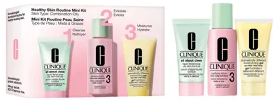 Produktbild von Clinique Healthy Skin Routine Mini Kit