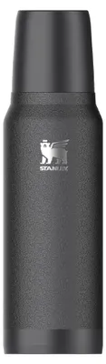 Zdjęcie produktu dla Stanley - Termos stalowy New Legendary Classic 0.95L Hammertone Black