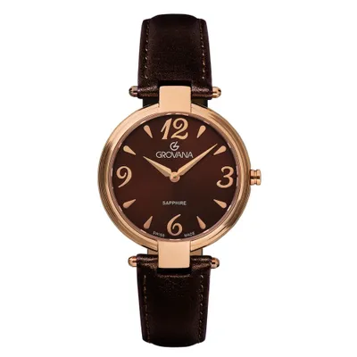 Image de Grovana montre Femme 4556.1566