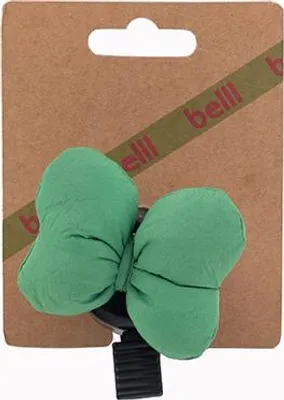 Produktbild von BELLL Fahrradklingel Fliege Grün