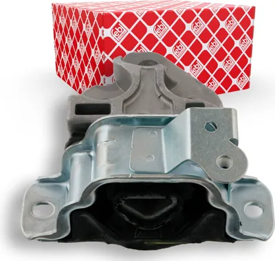 Produktbild von FEBI BILSTEIN Motorlager Gummimetalllager Rechts für FIAT GRANDE PUNTO (199) 32268