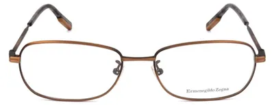 Zdjęcie produktu dla Okulary Ermenegildo Zegna EZ5166D38