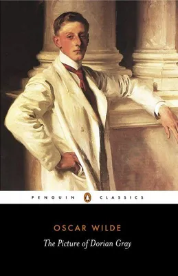 Produktbild von The Picture of Dorian Gray