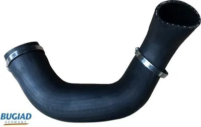 Image de Tuyau D'intercooler Alfa 2.0Jtdm 159/Brera