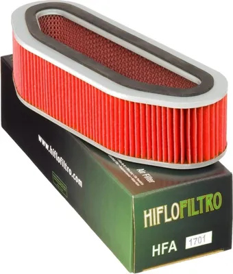 Produktbild von Luftfilter für Honda CB 750 K Four Baujahr 1976 von Hiflo - Neu