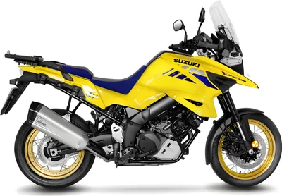 Obrázek produktu pro Tlumič LEOVINCE SBK, LV-12,