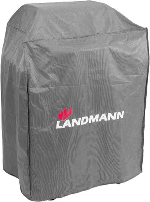 Produktbild von LANDMANN Premium Obal na gril M 80 x 60 x 120 cm LANDMANN 15705