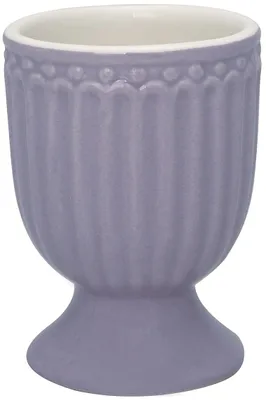 Obrázok produktu pre Porcelánový kalíšek na vajíčko Alice Lavender