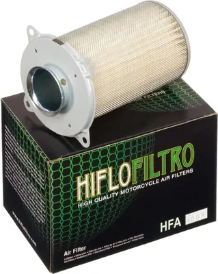 Image de Filtre à air pour Suzuki GSX 1400, années 2002-2007, de la marque Hiflo - Neuf