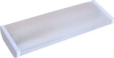 Produktbild von Starlicht PRISMATIK Büro ECO 2X58W-L Deckenleuchte