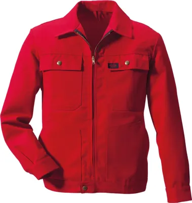 Produktbild von Rofa Blouson 261 Rot, Größe:48