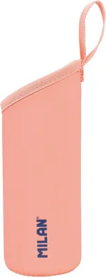 Produktbild von Neopren Schutzhülle für Isolierflaschen 0,59 l, Serie 1918 in Rosa