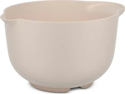 Image de Bol à mélanger Mepal Chef It 3000 ml, couleur craie