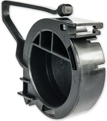 Produktbild von OC-S-Falldübel - für Tragseil 2-6 mm