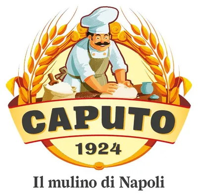 Produktbild von Caputo Mehl 00 Nuvola italienisches Weizenmehl Packung 1000g