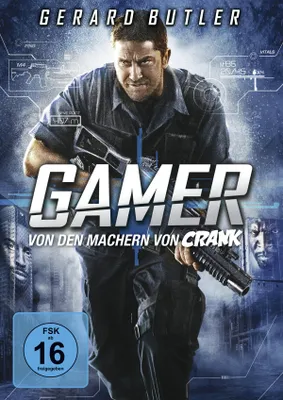 Produktbild von Gamer (16er)