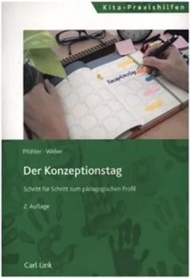 Obrázok produktu pre Der Konzeptionstag