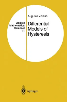 Image de Differential Models of Hysteresis
