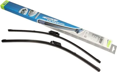 Zdjęcie produktu dla Pióro Wycieraczki 550/550Mm 2 Szt. Silencio X.trm